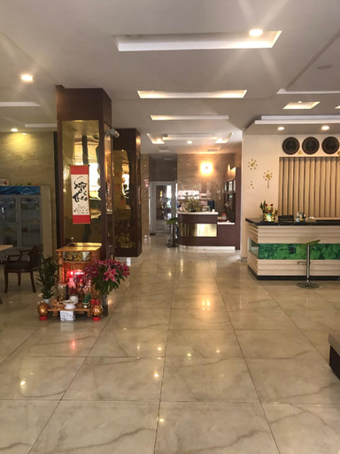 5, Diệp Thảo Hotel, Đà Lạt