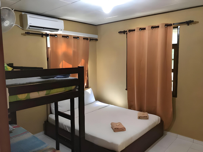 Bedroom 3, EMPIRE HOTELS & RESORTS, Besut