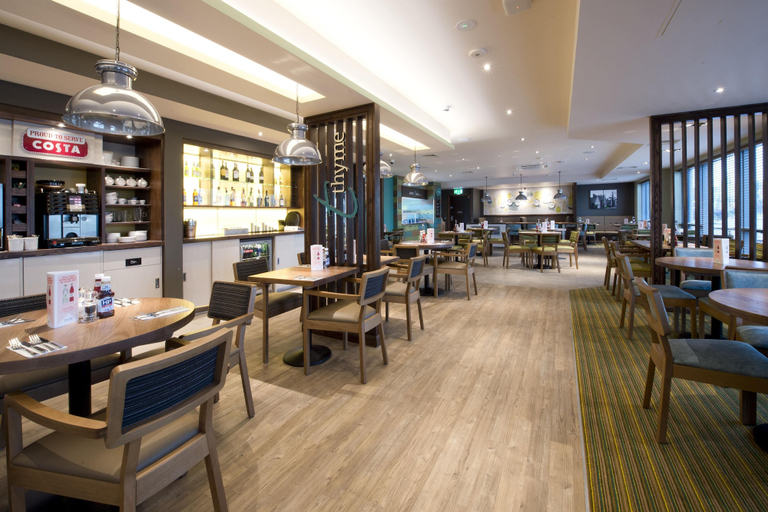 Food & Drinks 5, Premier Inn Chipping Norton, Oxfordshire