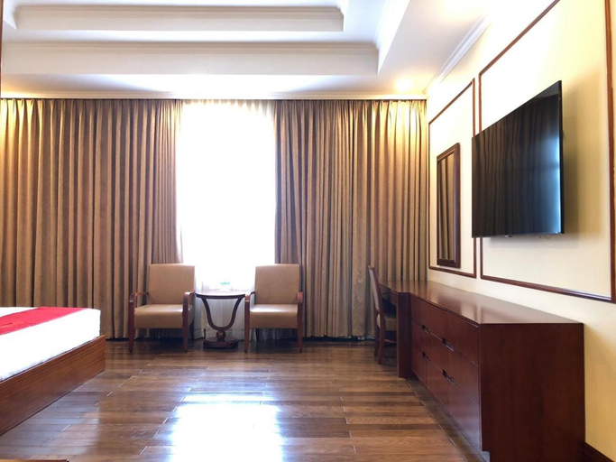Others 4, An Loc Hotel & Spa, Bình Long