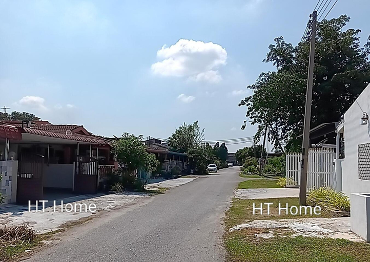 Exterior & Views 5, Hua Tang Homestay, Kinta