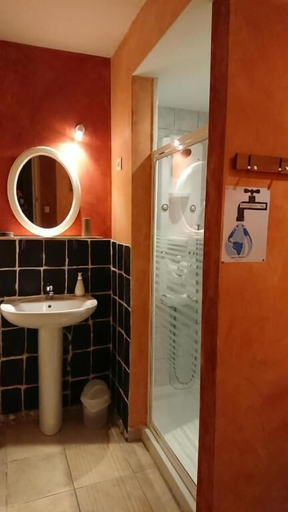 Bathroom 5, Chambres d hôtes proche Saint Malo, Ille-et-Vilaine