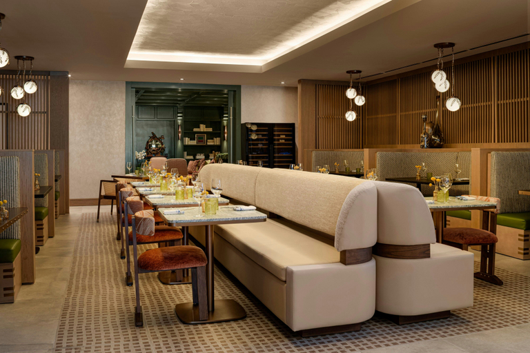 Others 3, The Elmore Hotel, DFW Southlake, Tarrant