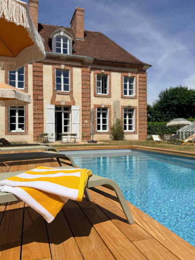 Sport & Beauty, Maison Mansel, Eure