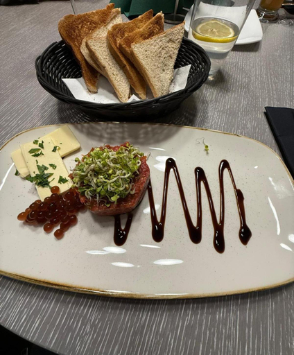Food & Drinks 2, Hotel Der Greif, Leoben