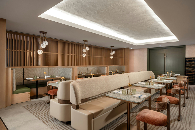 Others 5, The Elmore Hotel, DFW Southlake, Tarrant