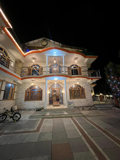 Others 3, Whitestone Pulga, Kullu