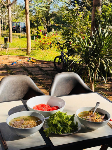Food & Drinks 2, Paksong Farmstay Gia Lai - Venuestay, Pleiku