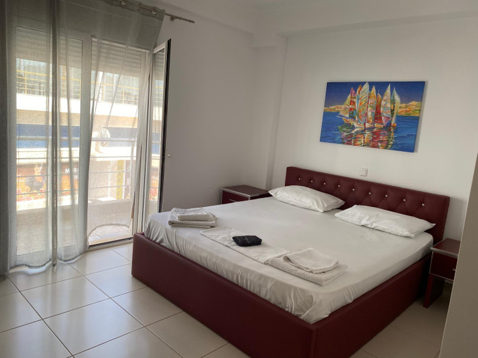Others 4, Hibiscus Accommodations , Himare, Vlorës
