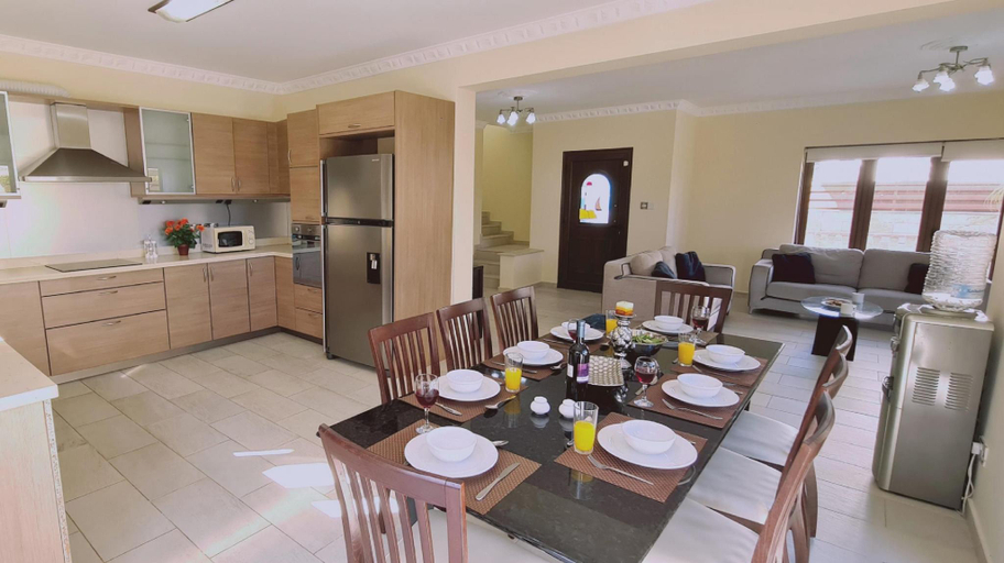 Others 5, ATR - Ocean View Villa