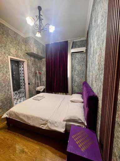Bedroom 2, Hotel Kalanga, Tbilisi