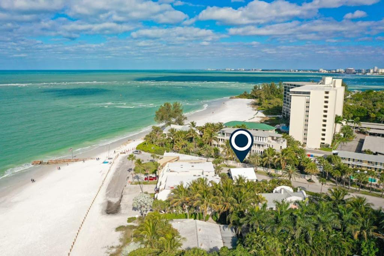 Others 5, Parrot Beach Cottages Suite #4, Sarasota