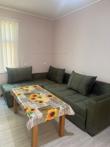 Others 2, Guest House Sevan 2