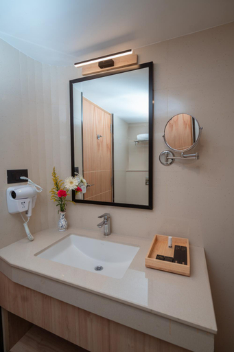 2, Metro Park Inn, Coimbatore