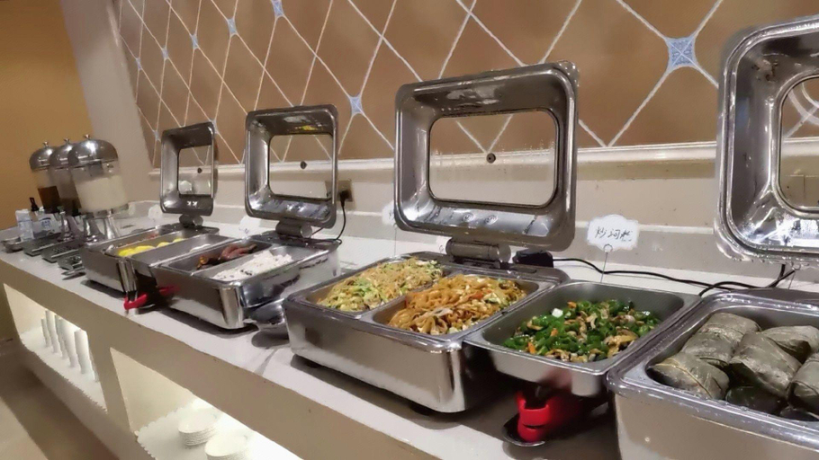 Food & Drinks 5, Vienna Hotel Guangdong Zhuhai Doumen Daxin Xinduhui, Zhuhai