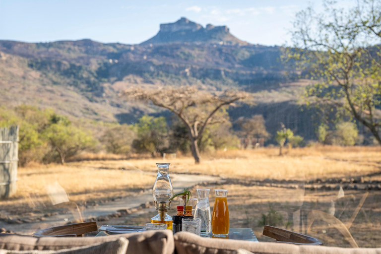 Food & Drinks 4, Sasi Bush Lodge, Uthukela