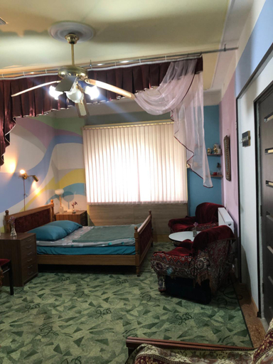 Bedroom 3, Dom Polski