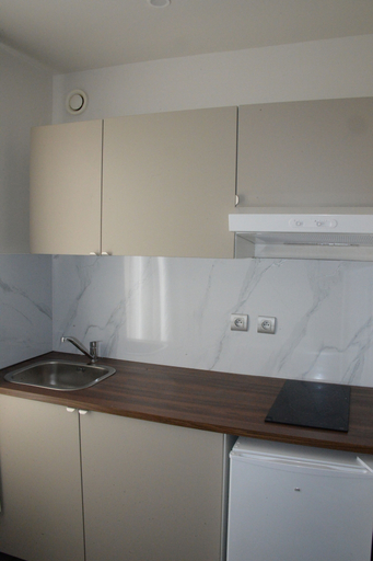 Others 5, Residence Hoteliere Champ de Mars, Paris