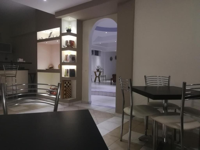 Dining 3, Araliki Apartments & Studios, Central Greece