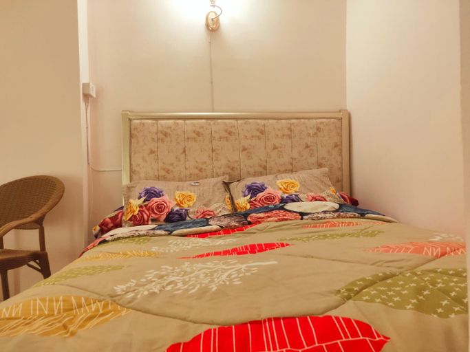 Bedroom 4, Egyptian House Hostel & Apartments For Egyptians & Residents Only شقق و هوستل "البيت المصري" للمصريي, Alexandria