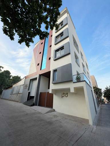 Exterior 3, Nele comforts, Bangalore
