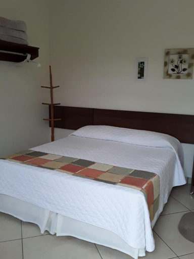 Bedroom 3, Pousada Luar da Serra, Valencia