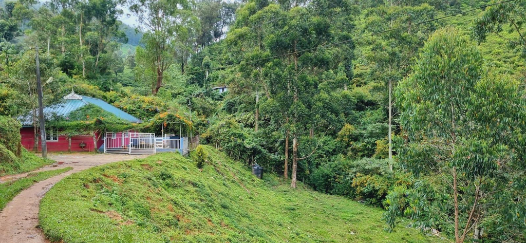4, MUNNARSTAYS, Idukki