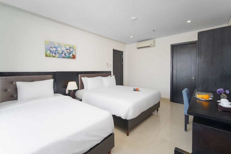 Others 3, Golden Star Hotel, Da Nang
