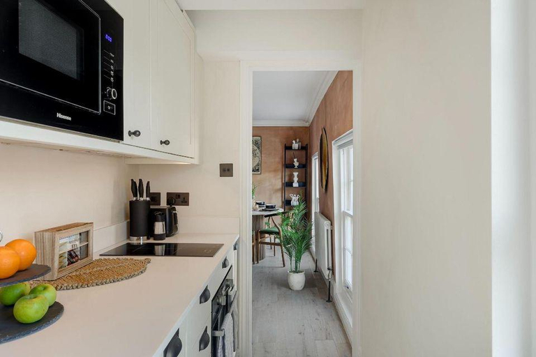 Others 5, King's Cross | 1 Bedroom Apartment, London