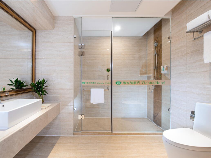 Others 4, Vienna Hotel Shenzhen Honghu Branch, Shenzhen
