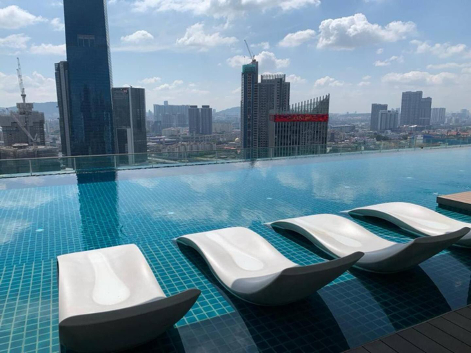 Others 4, Tribeca Homestay Bukit Bintang TRX, Kuala Lumpur