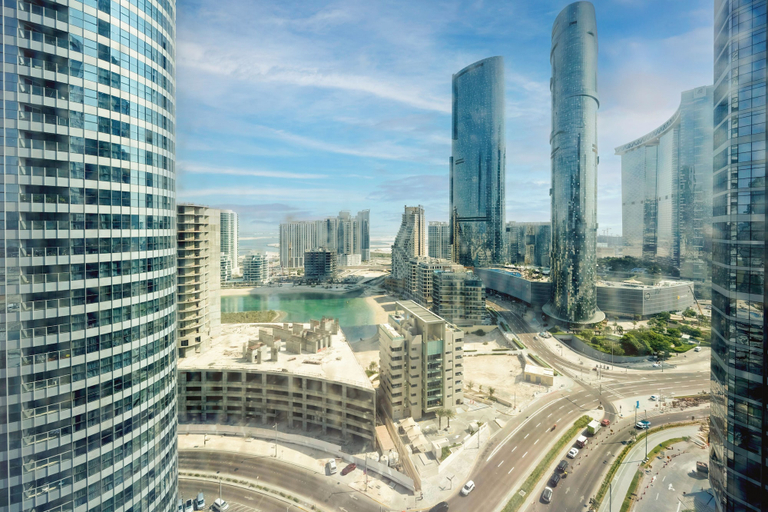 Miscellaneous, Bloomfields 2BR in Radiant Views 1, Abu Dhabi City