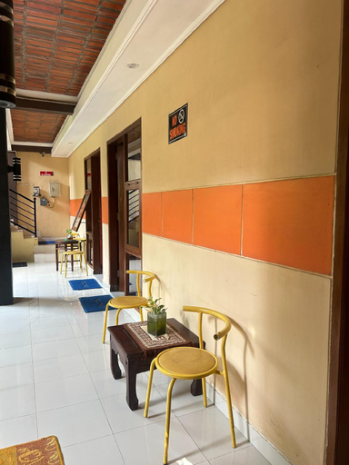 Others 4, Ndalem Pundhi By Sewain Management, Sleman