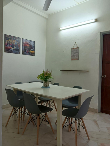 Others 3, Hua Tang Homestay, Kinta