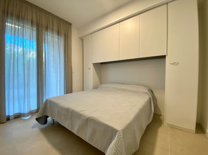 Room 2, Modern Flat 300m From the Beach, Venezia