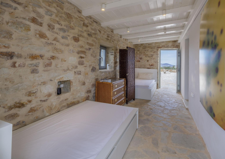 5, The Gallery Home - Elegant Villa In Antiparos, South Aegean