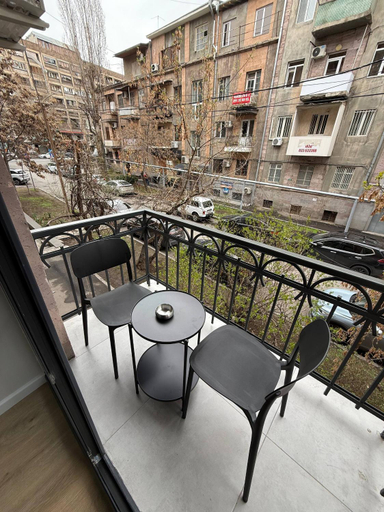 Others 5, Modern apartment, Yerevan