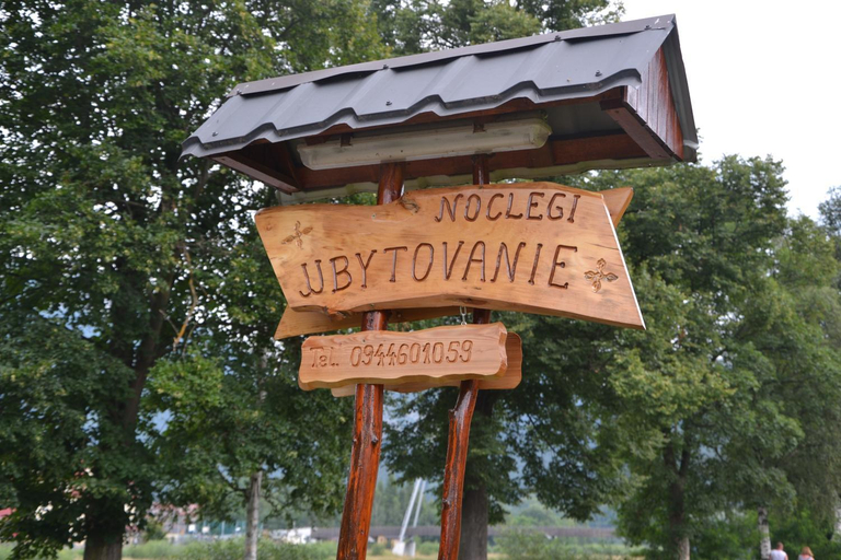 Others 2, Ubytovanie u Jozefa, Kežmarok