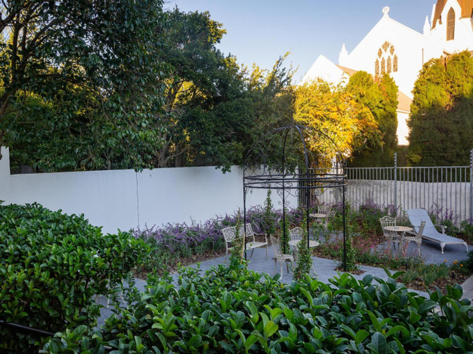 Others 4, Boschhuis Apartments - Stellenbosch, Cape Winelands