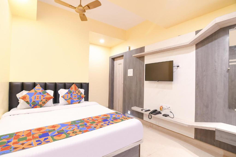 Bedroom 5, HOTEL BYPASS VIEW(Kolkata,WB), South 24 Parganas