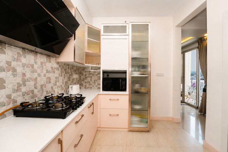 Interior 5, Prism by Red Olive4 Bhkomrecr Beaches it Park, Kancheepuram