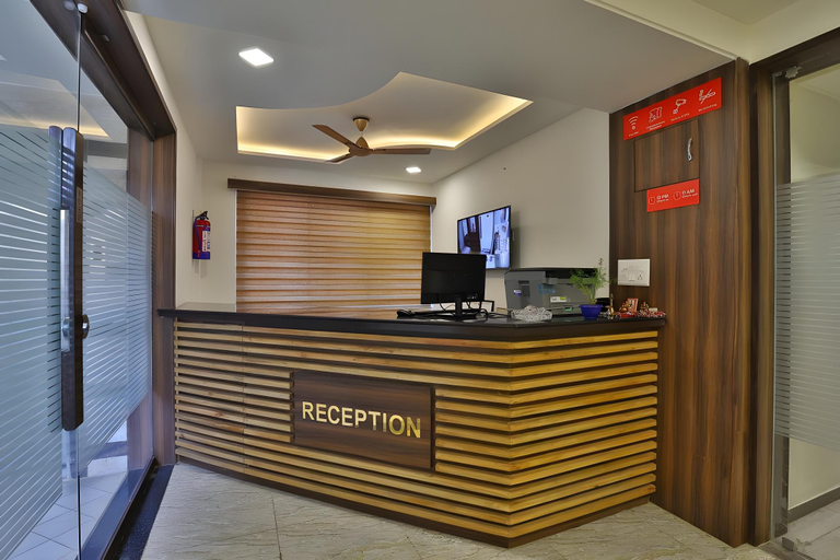 Others 5, Hotel - The Dev Orchid, Ahmadabad