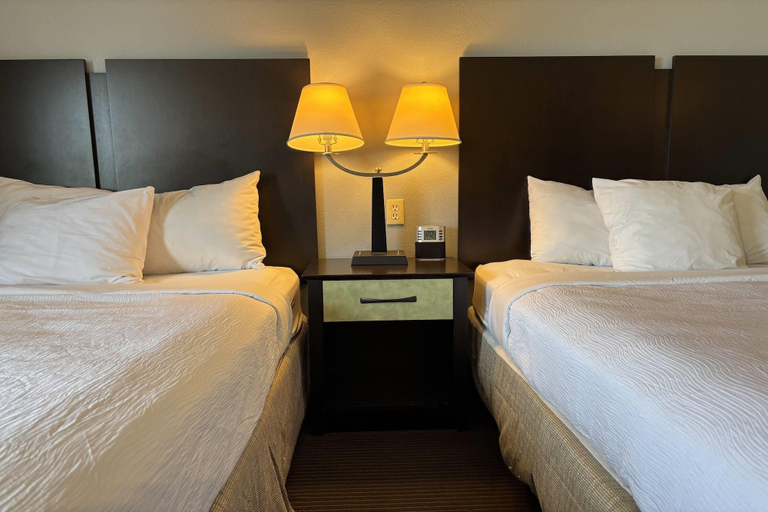 Bedroom 3, Baymont by Wyndham Dale, Spencer