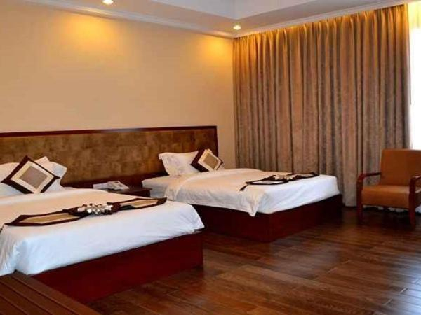 Others 5, An Loc Hotel & Spa, Bình Long