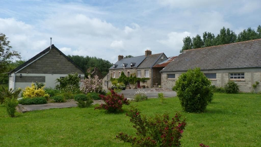 Exterior & Views, Chambres d hôtes proche Saint Malo, Ille-et-Vilaine
