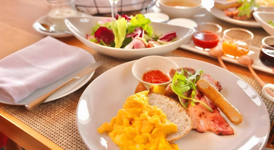 Food & Drinks 5, Andaru Collection Niseko, Kutchan