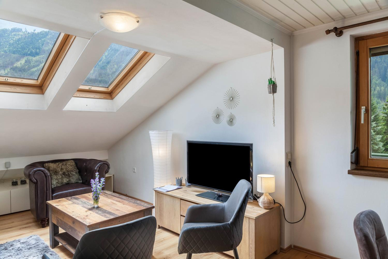 Others 4, Gletscherblick, Spittal an der Drau