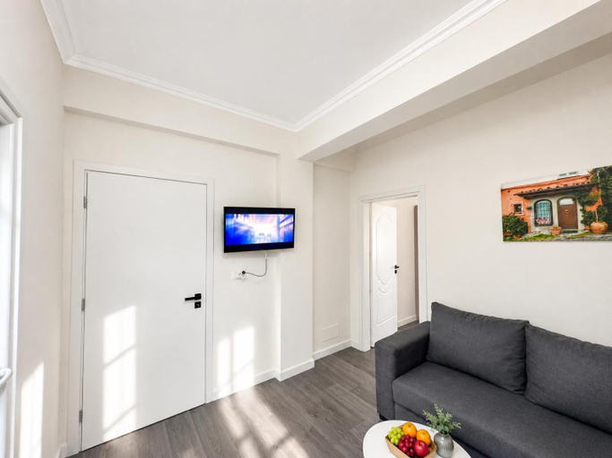 Others 5, Guest House Sandri, Sarandës