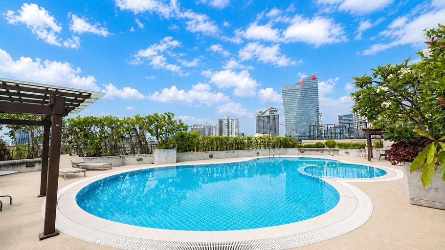 Sport & Beauty