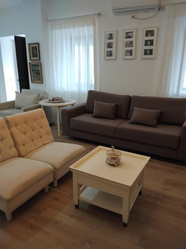 Others 2, Vogklis House, Vlorës